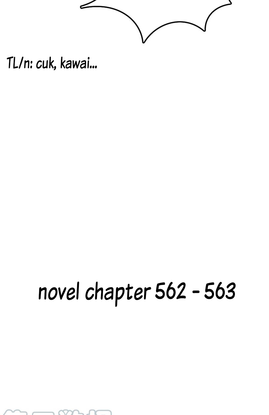 Release That Witch Chapter 327 - halaman 50