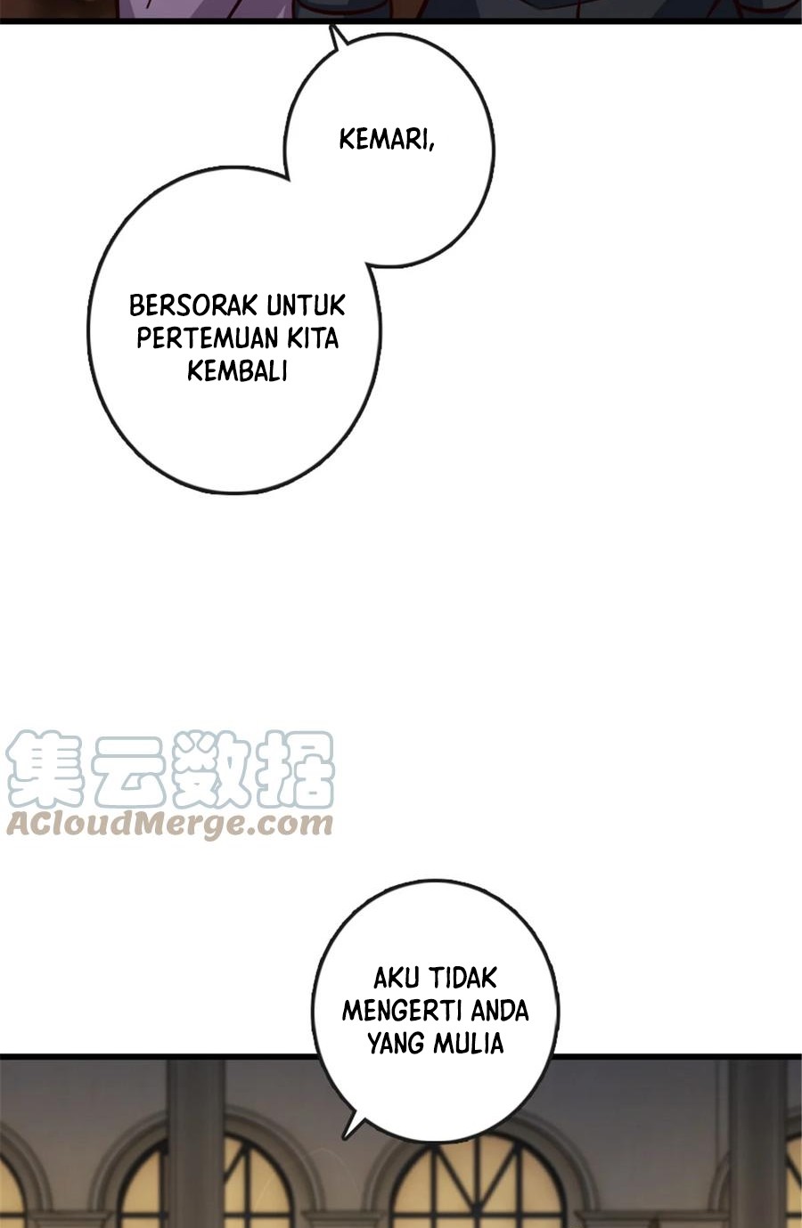 Release That Witch Chapter 329 - halaman 13