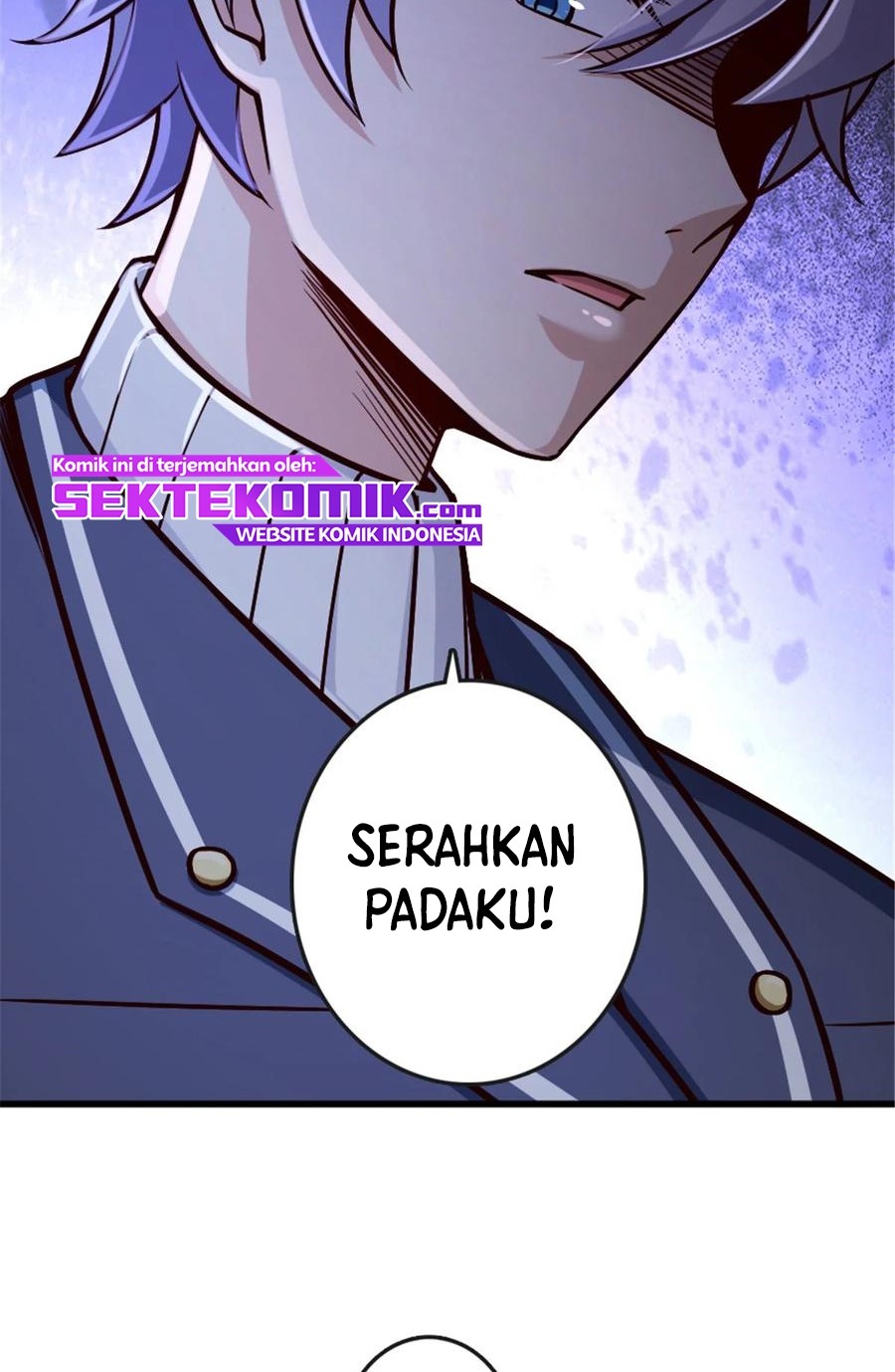 Release That Witch Chapter 329 - halaman 17