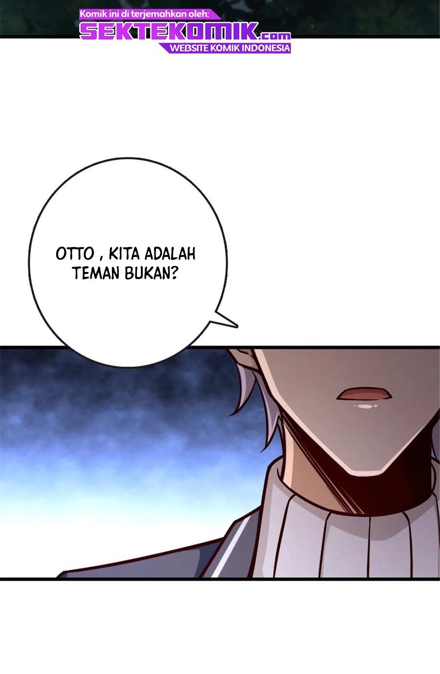 Release That Witch Chapter 329 - halaman 19