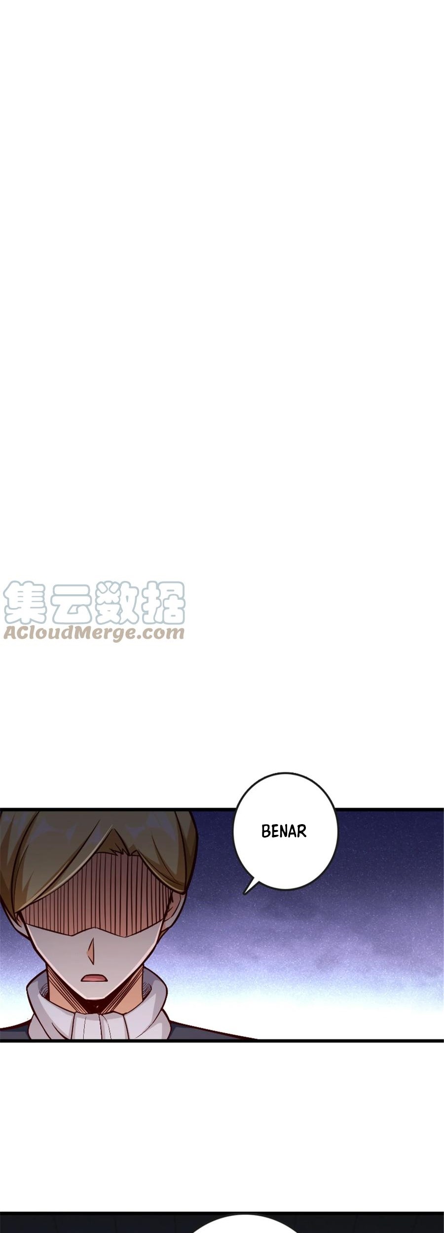 Release That Witch Chapter 329 - halaman 20