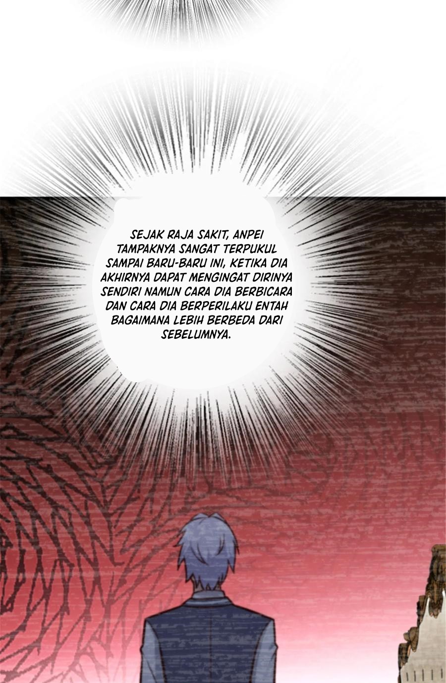 Release That Witch Chapter 329 - halaman 25
