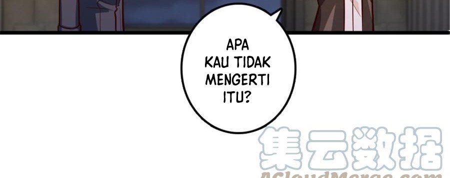 Release That Witch Chapter 329 - halaman 35