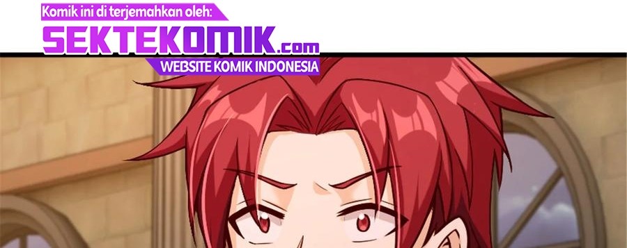 Release That Witch Chapter 329 - halaman 45
