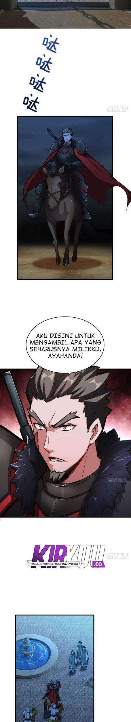 Release That Witch Chapter 33 - halaman 6
