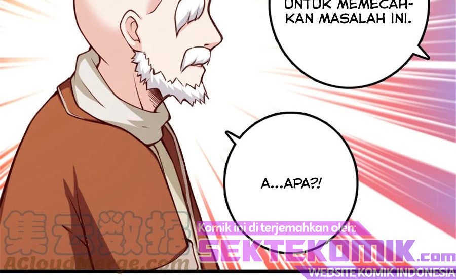 Release That Witch Chapter 330 - halaman 21
