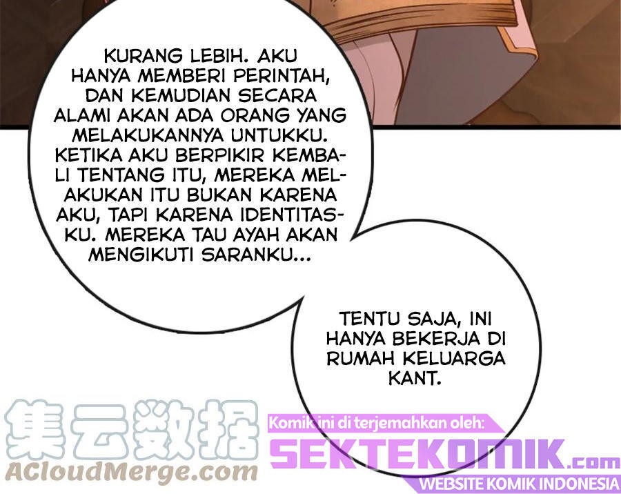 Release That Witch Chapter 330 - halaman 30