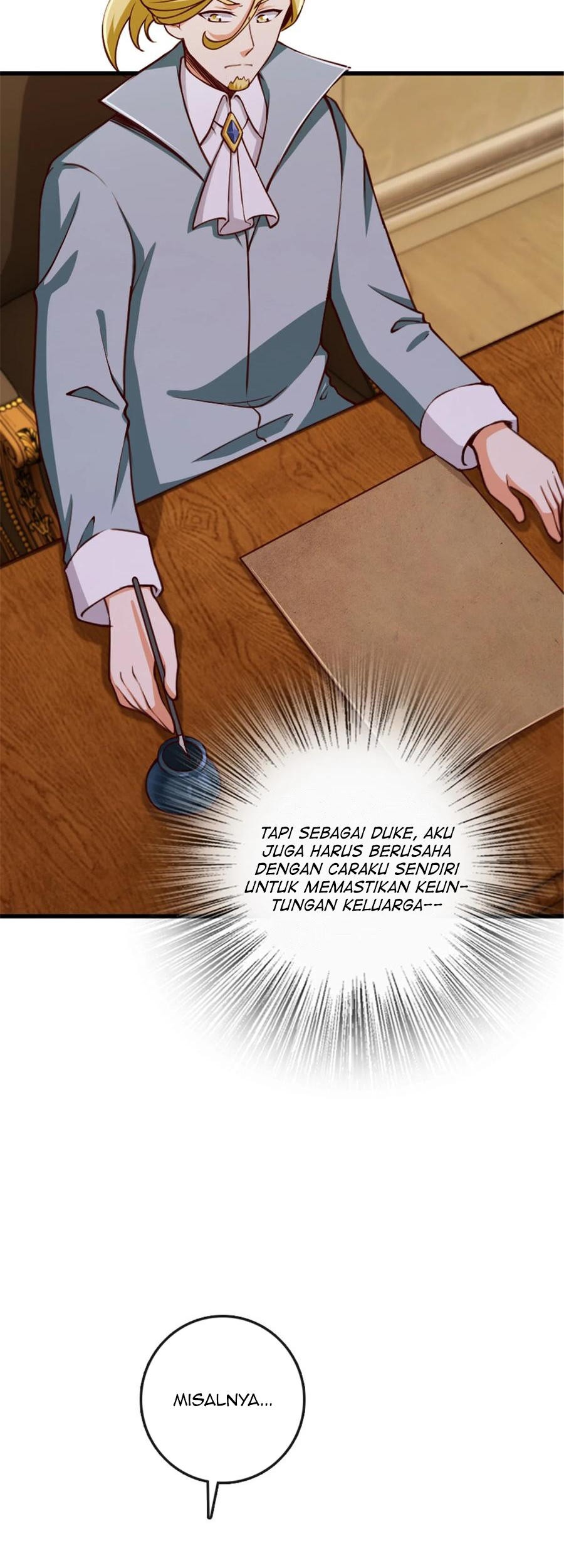 Release That Witch Chapter 331 - halaman 10