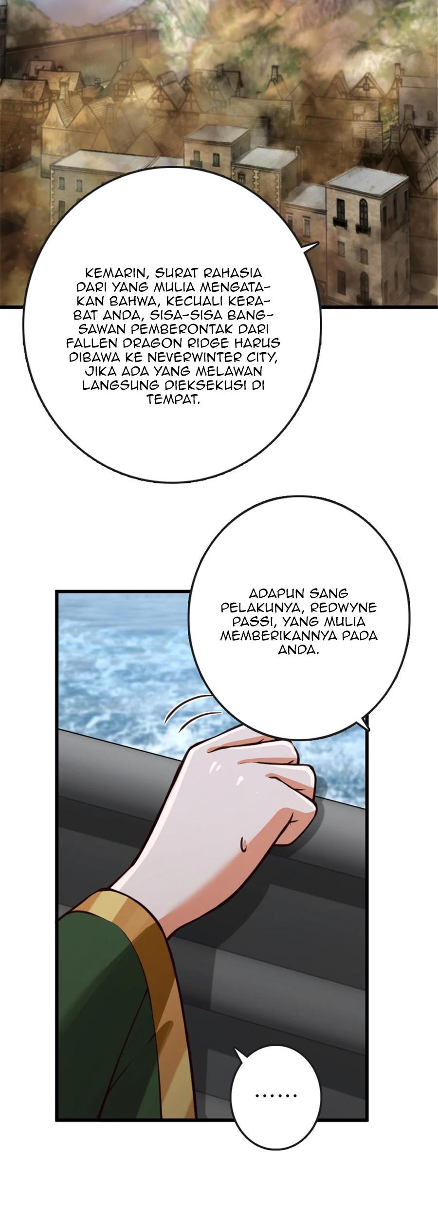 Release That Witch Chapter 331 - halaman 18