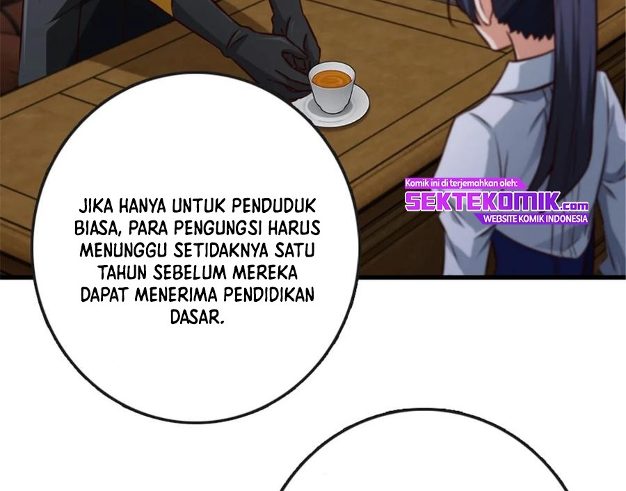 Release That Witch Chapter 332 - halaman 15