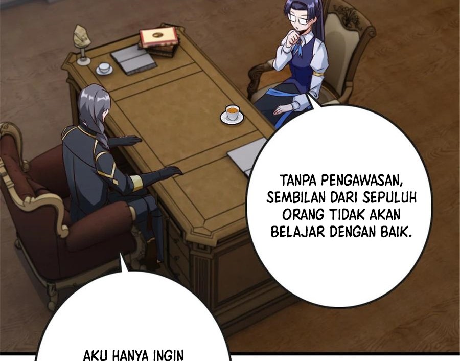 Release That Witch Chapter 332 - halaman 19