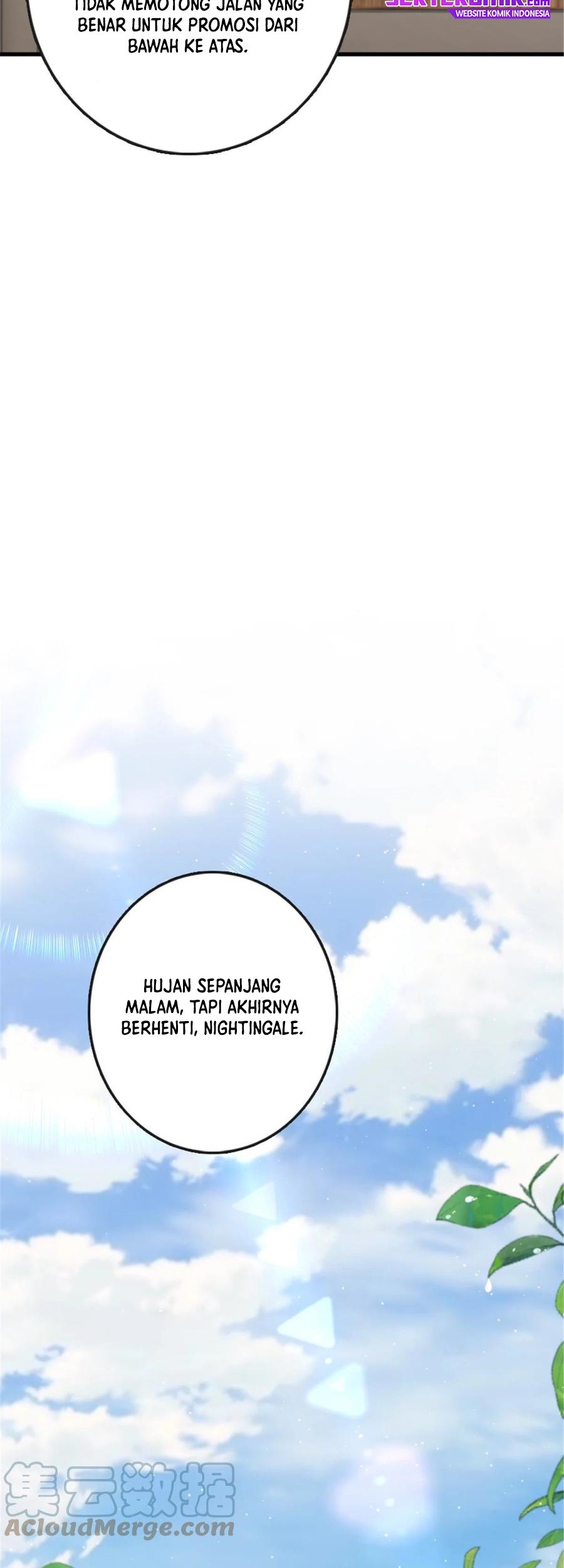 Release That Witch Chapter 332 - halaman 22