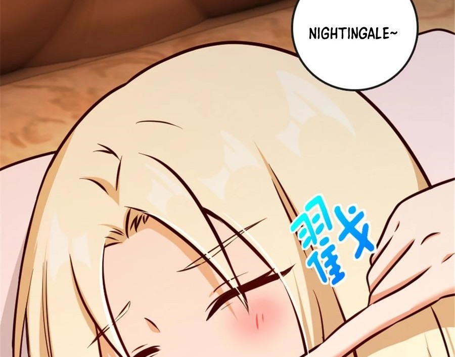 Release That Witch Chapter 332 - halaman 25