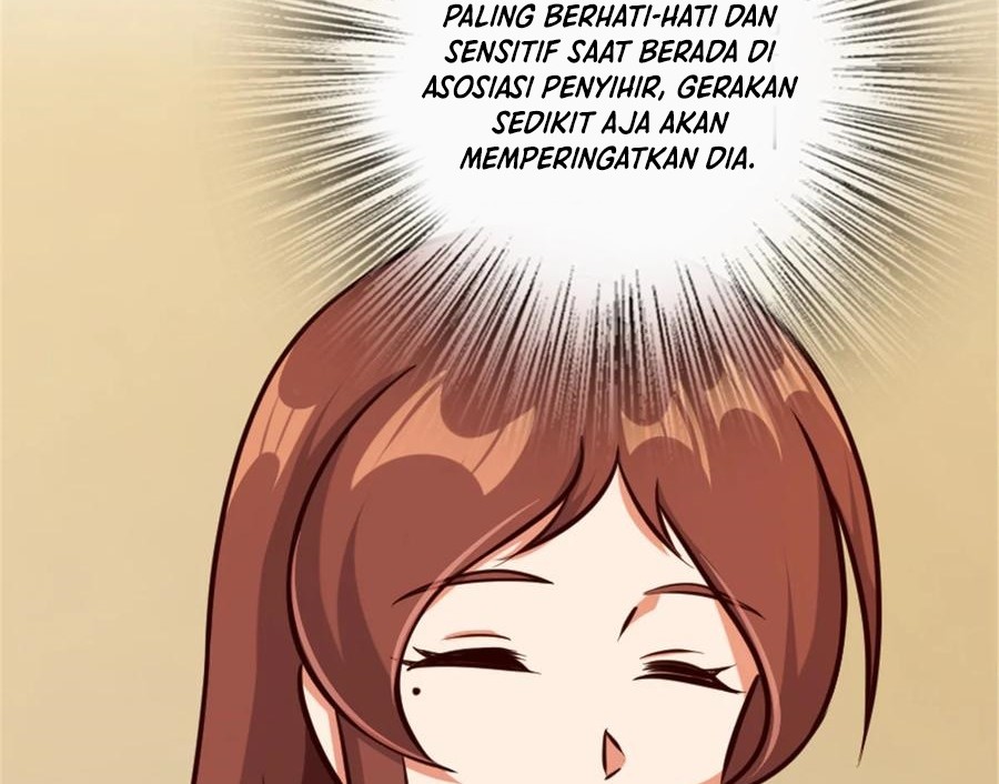 Release That Witch Chapter 332 - halaman 29