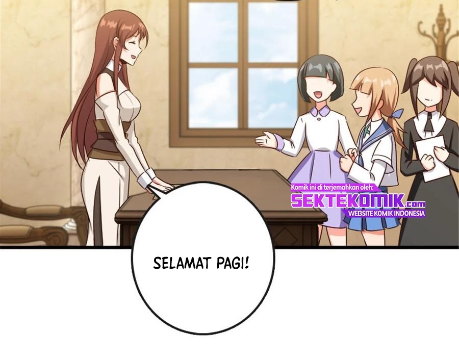 Release That Witch Chapter 332 - halaman 31