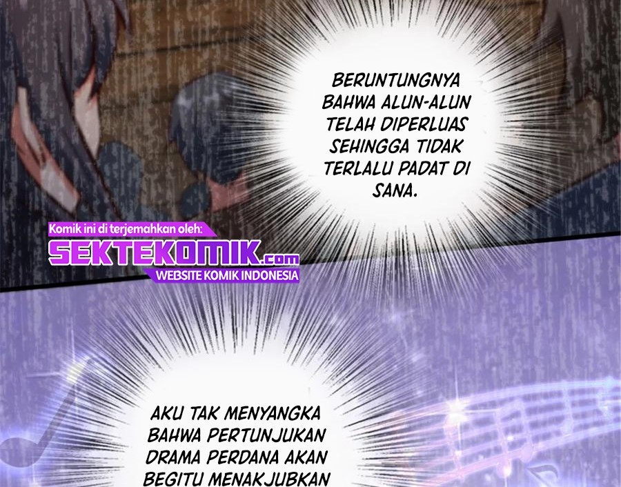 Release That Witch Chapter 332 - halaman 7