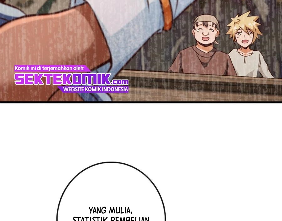Release That Witch Chapter 332 - halaman 9