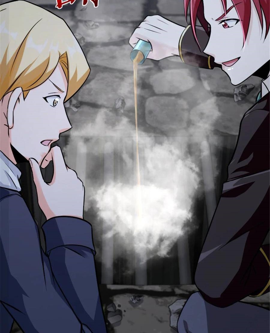 Release That Witch Chapter 333 - halaman 11