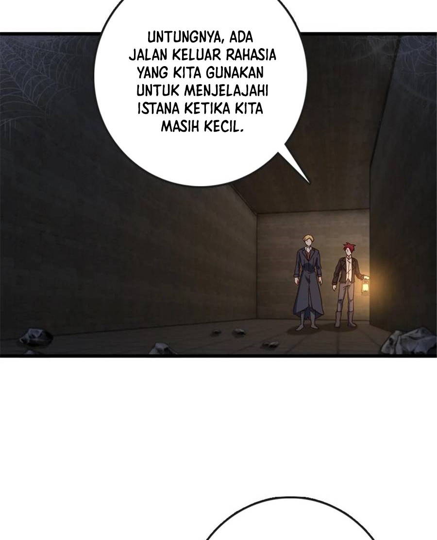 Release That Witch Chapter 333 - halaman 13