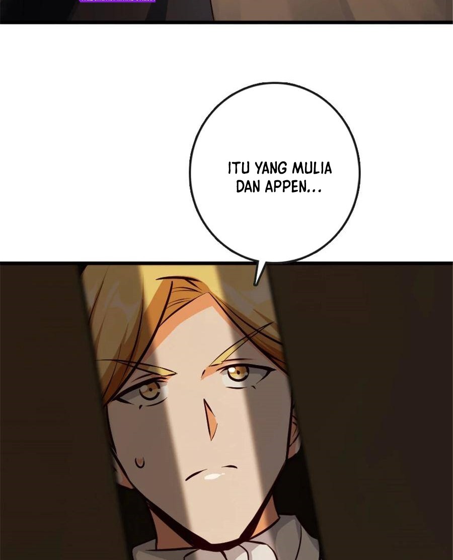 Release That Witch Chapter 333 - halaman 17