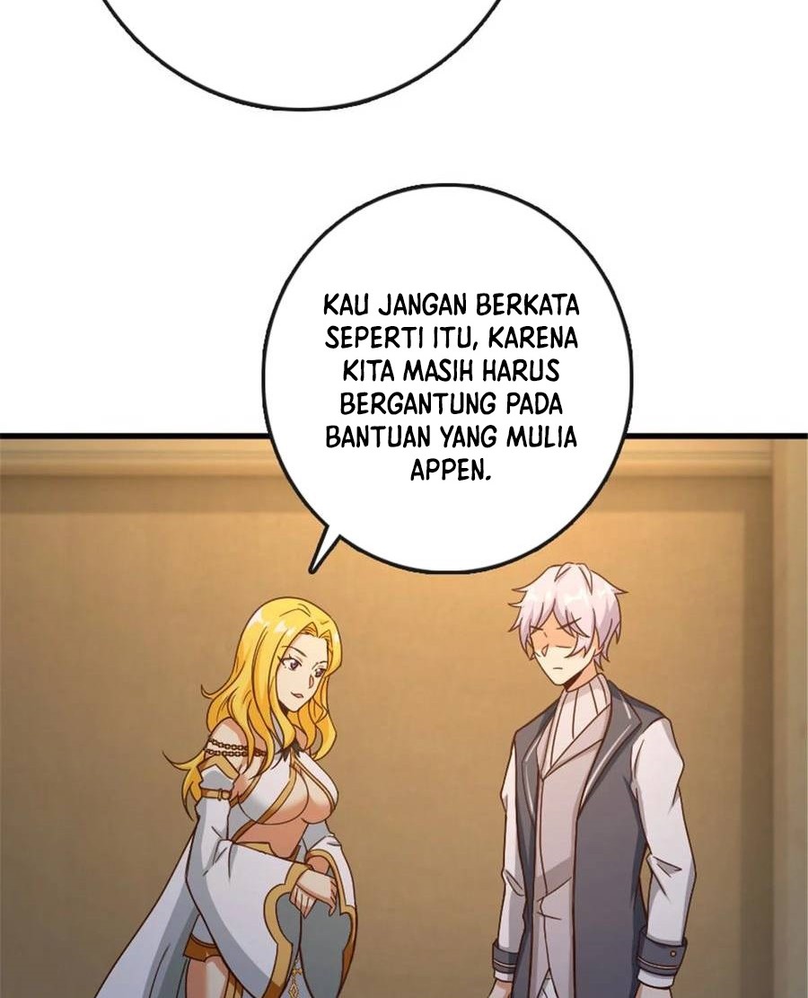 Release That Witch Chapter 333 - halaman 21