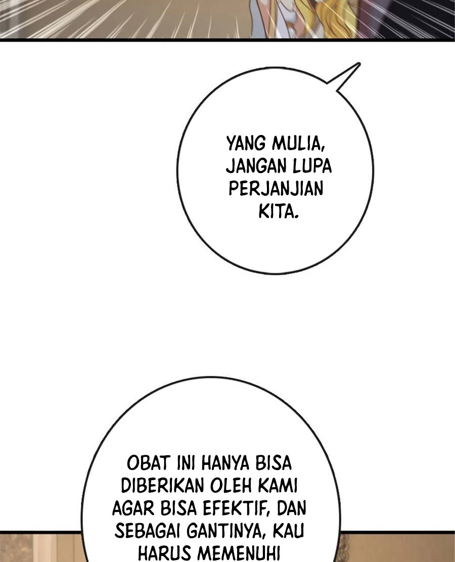Release That Witch Chapter 333 - halaman 23