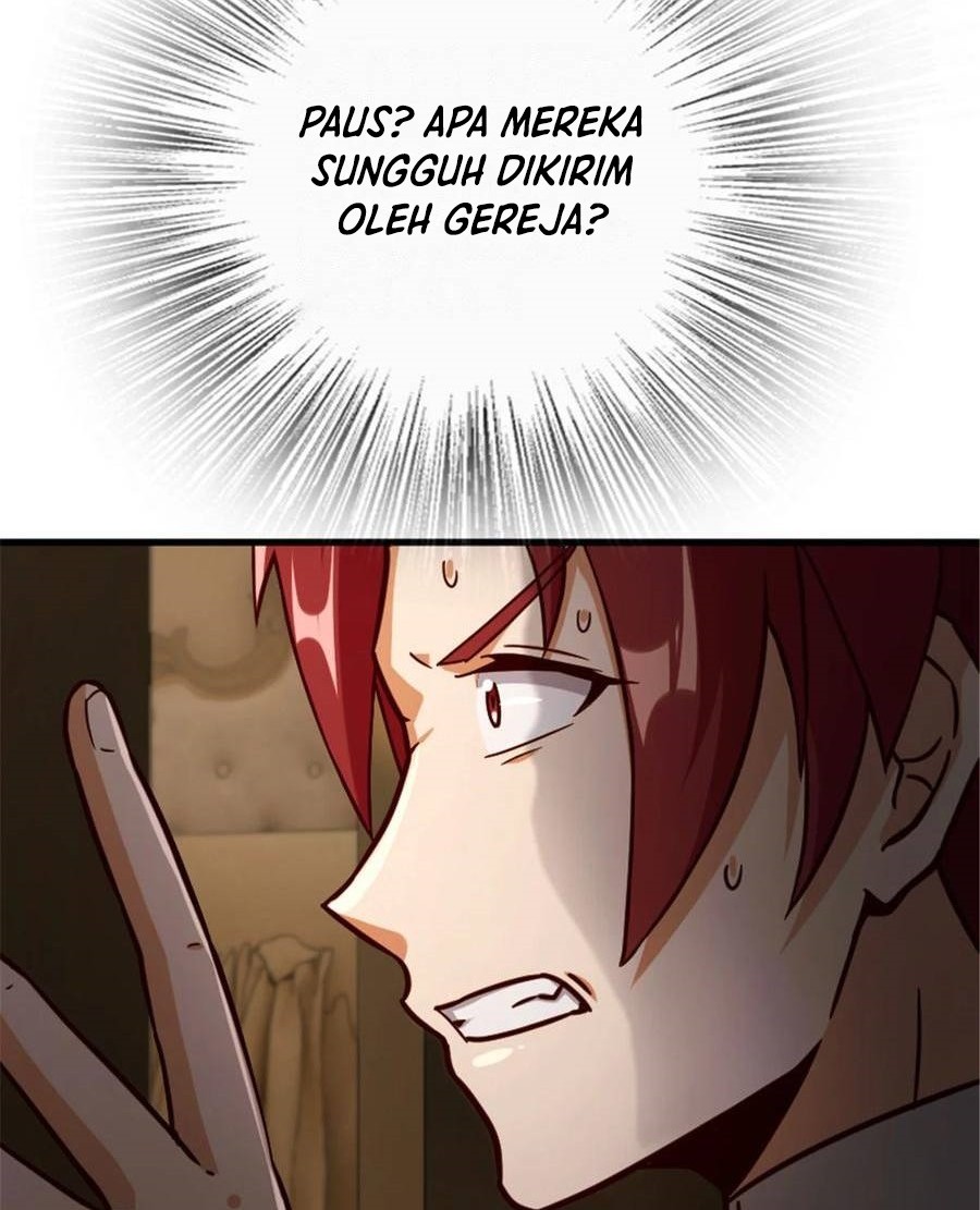 Release That Witch Chapter 333 - halaman 25