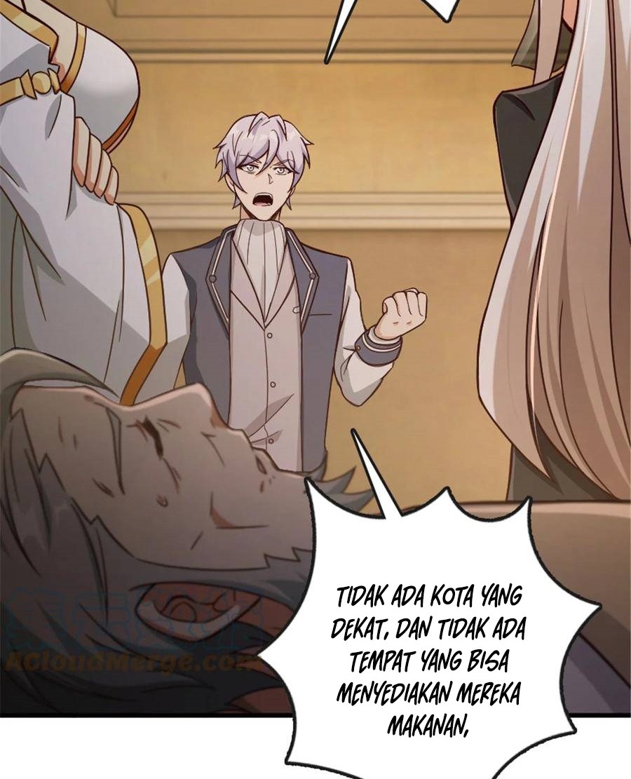 Release That Witch Chapter 333 - halaman 29