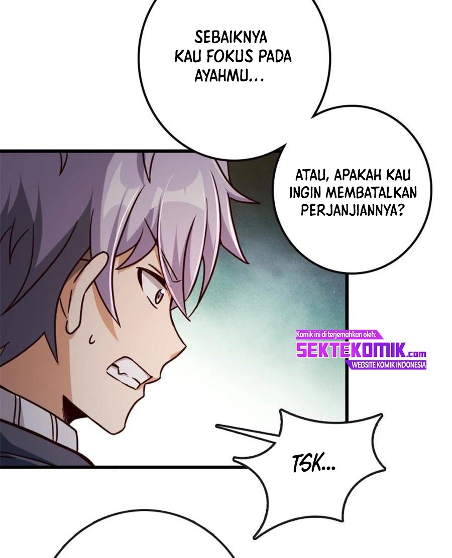 Release That Witch Chapter 333 - halaman 31
