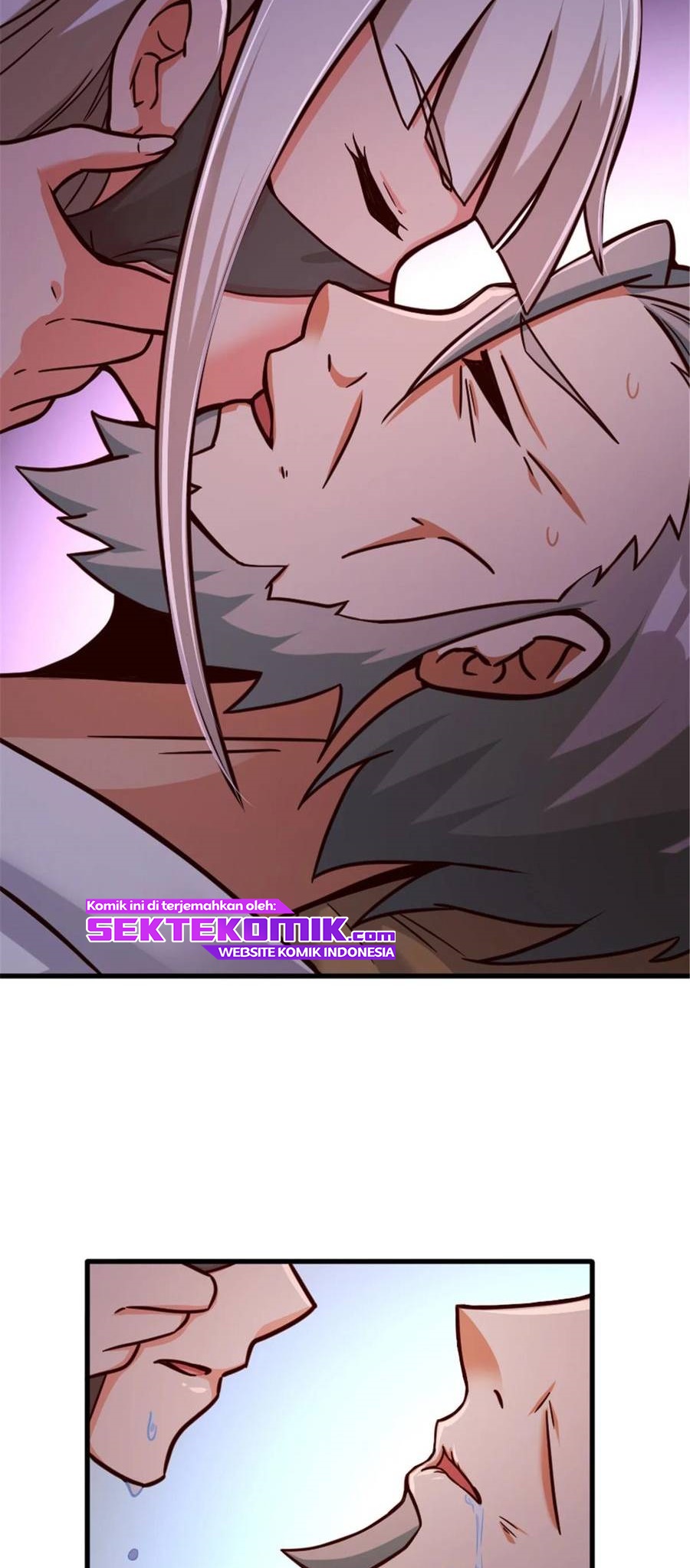 Release That Witch Chapter 333 - halaman 34