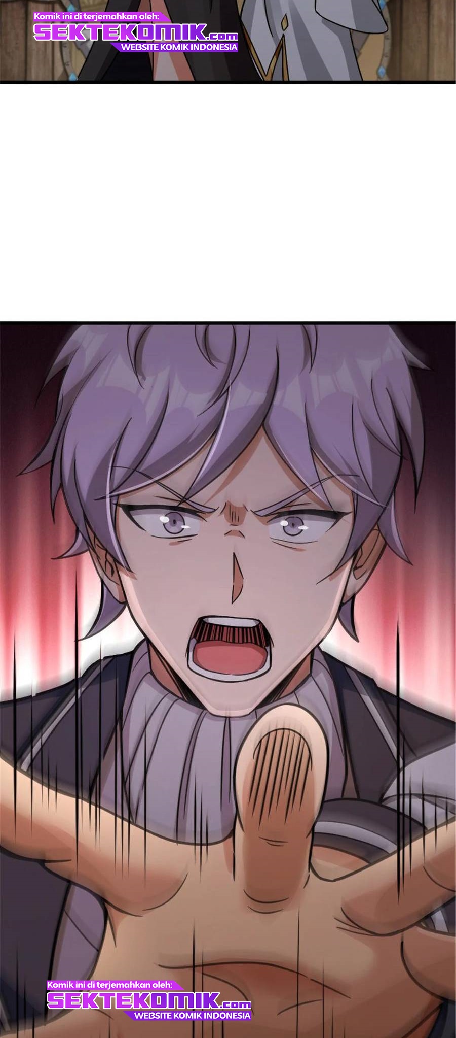 Release That Witch Chapter 333 - halaman 45