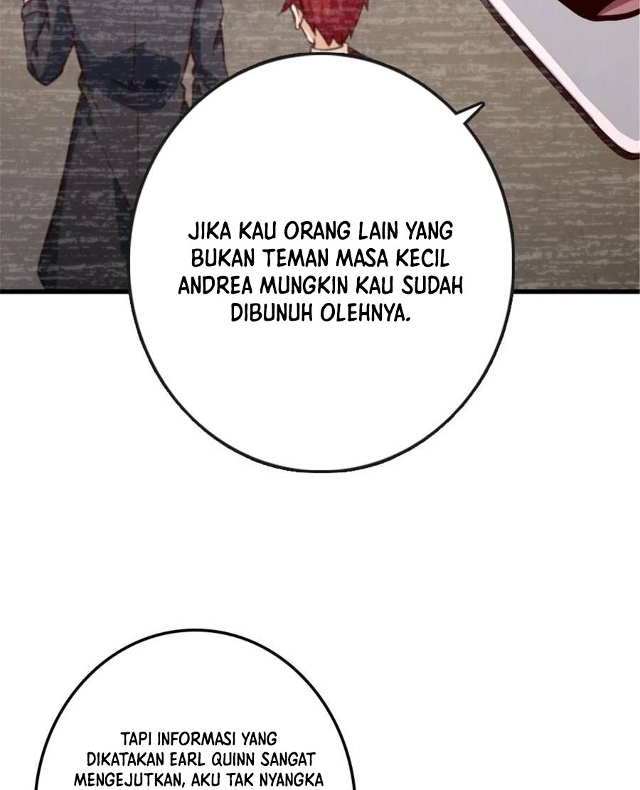 Release That Witch Chapter 333 - halaman 5