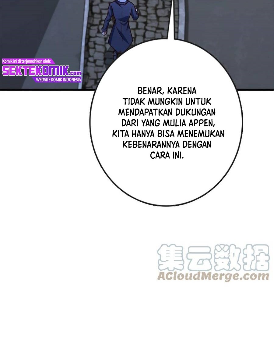 Release That Witch Chapter 333 - halaman 7