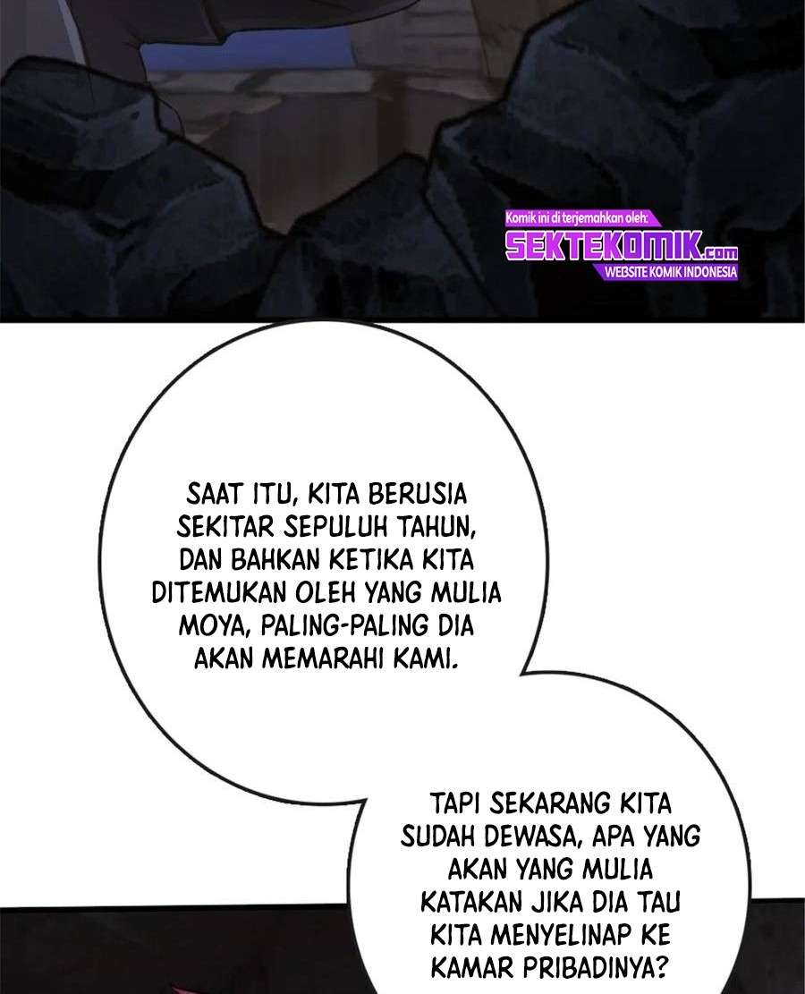 Release That Witch Chapter 333 - halaman 9