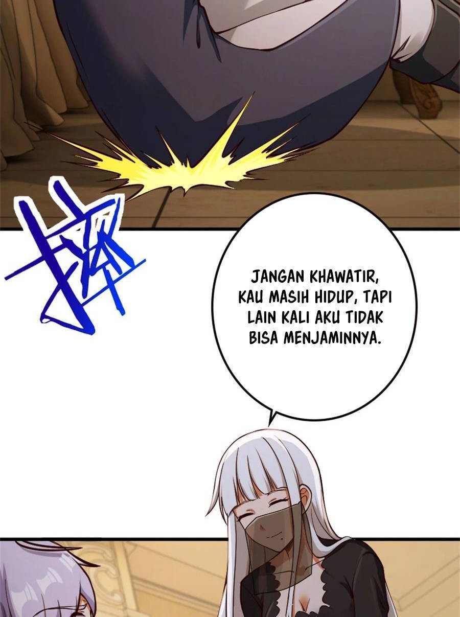 Release That Witch Chapter 334 - halaman 14
