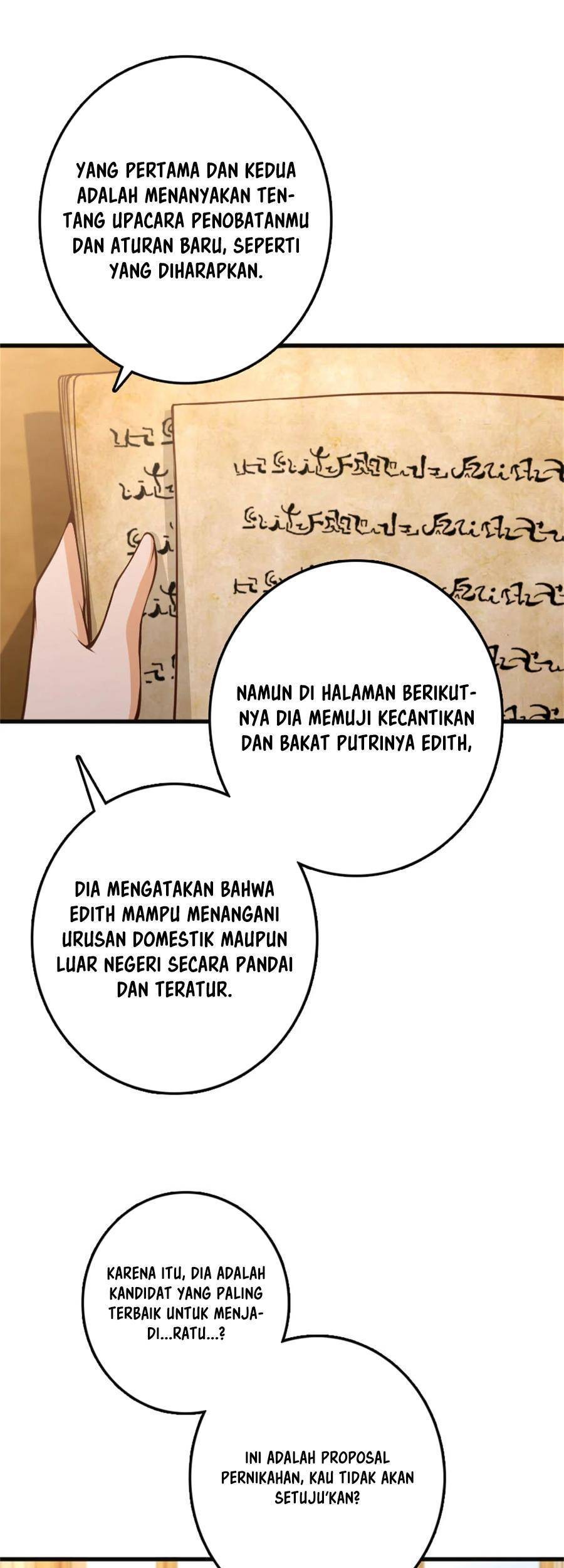 Release That Witch Chapter 334 - halaman 26