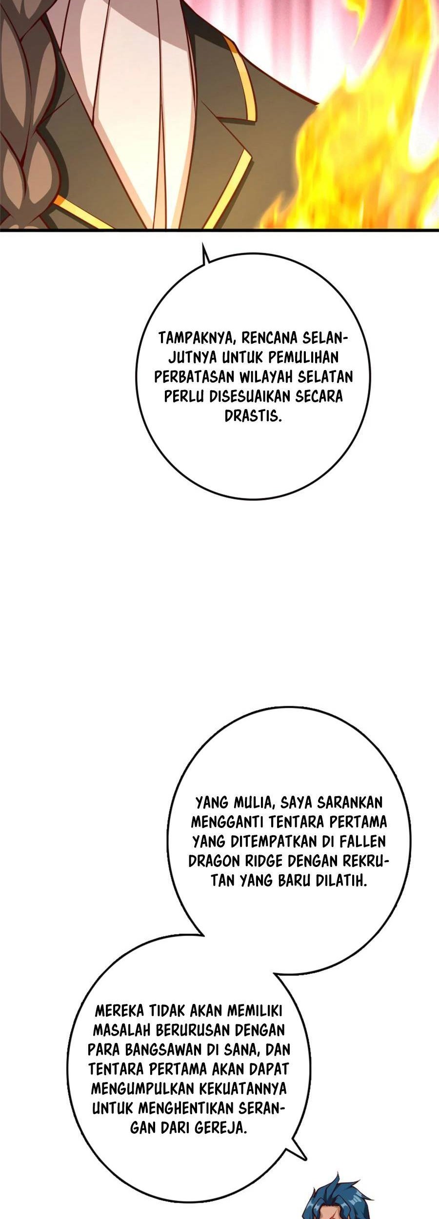 Release That Witch Chapter 334 - halaman 34