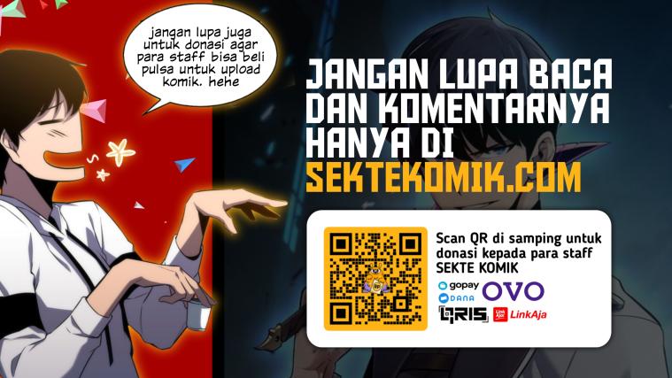 Release That Witch Chapter 334 - halaman 44
