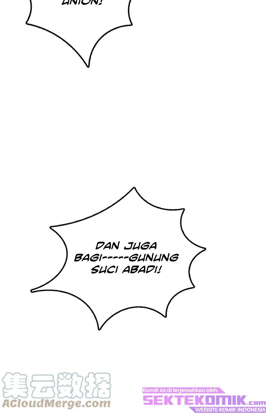 Release That Witch Chapter 335 - halaman 27