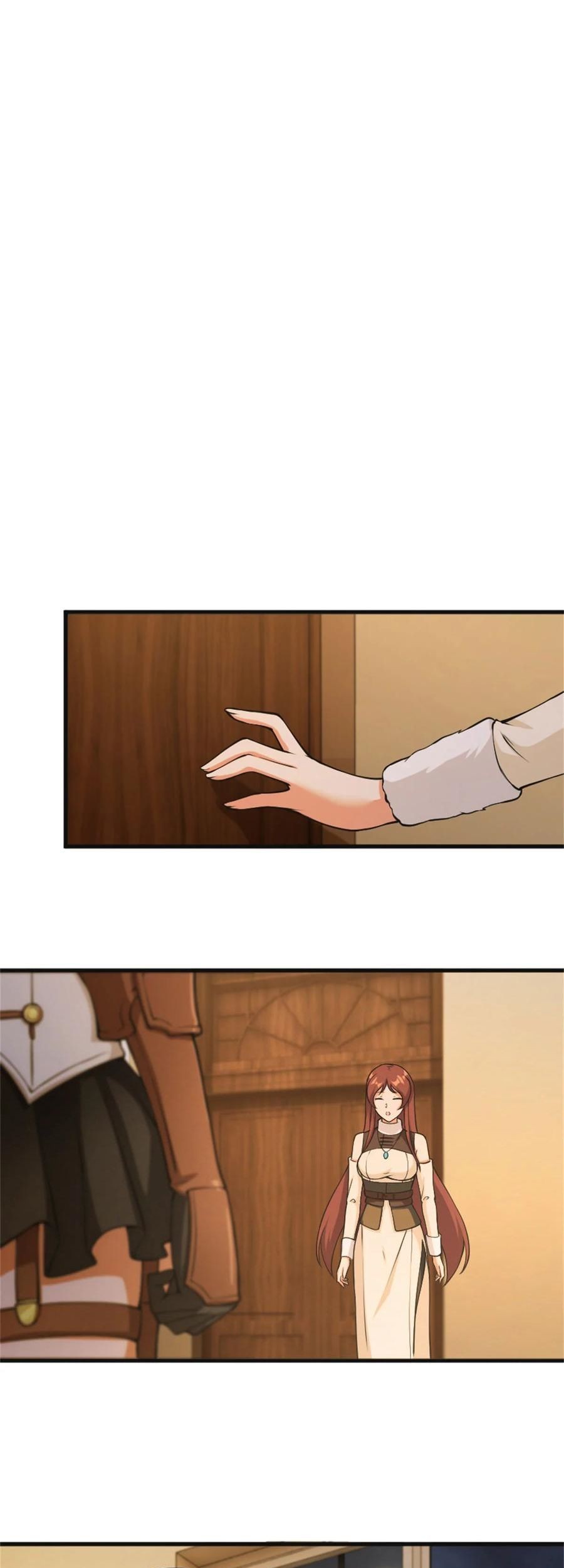 Release That Witch Chapter 335 - halaman 28
