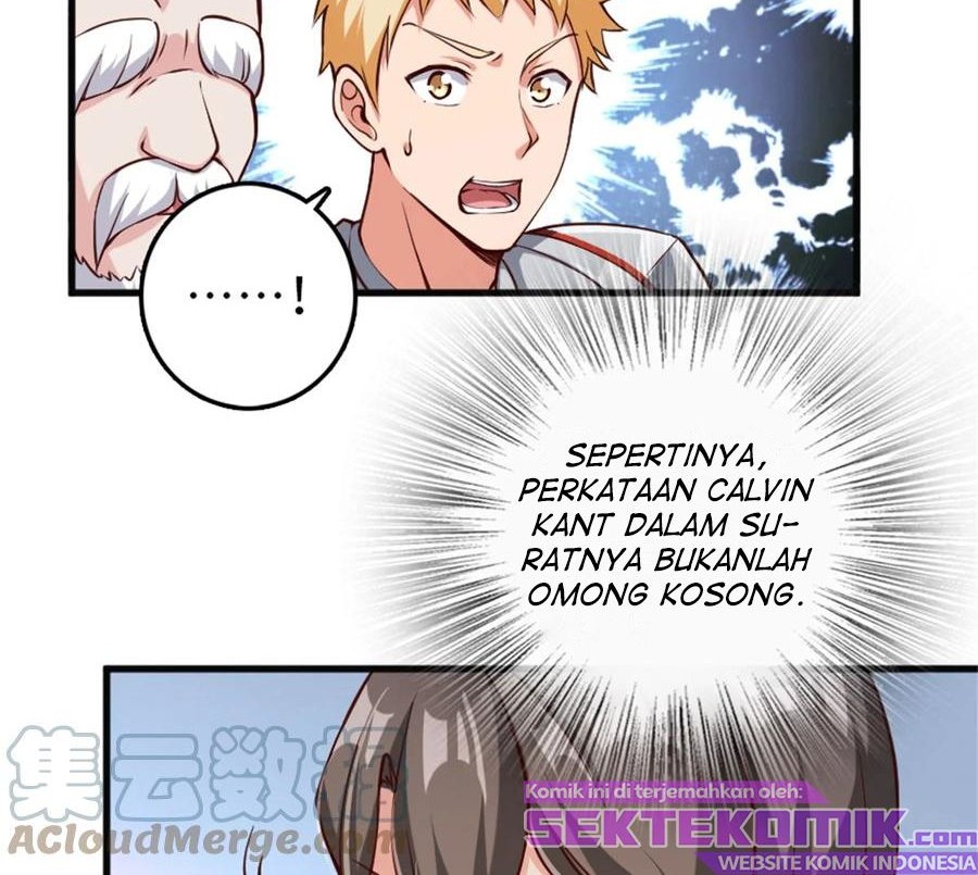 Release That Witch Chapter 335 - halaman 7