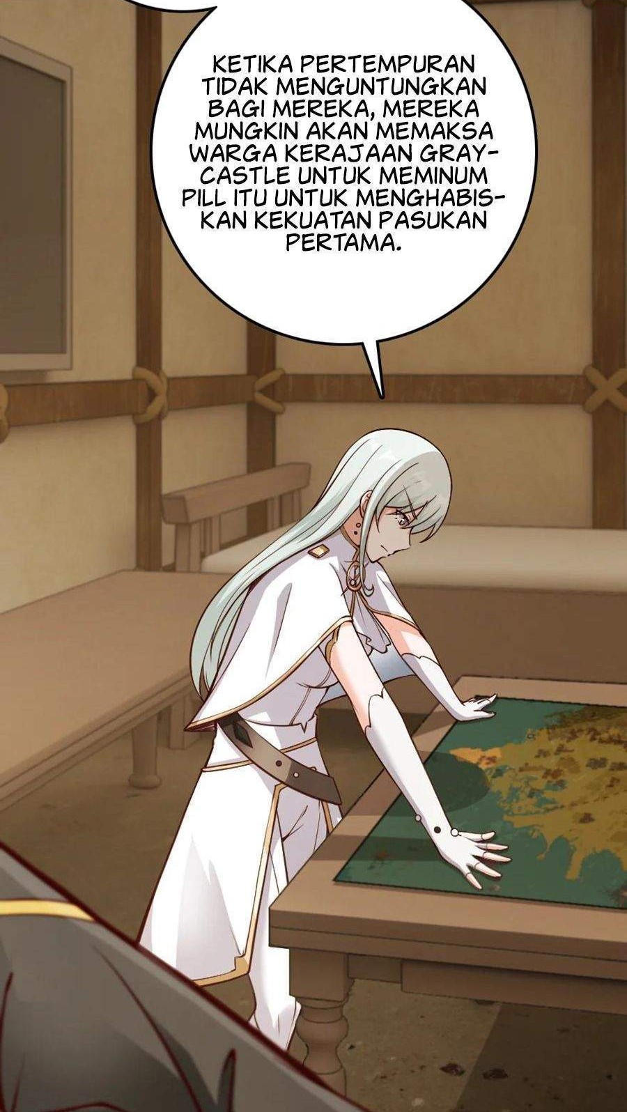 Release That Witch Chapter 336 - halaman 10