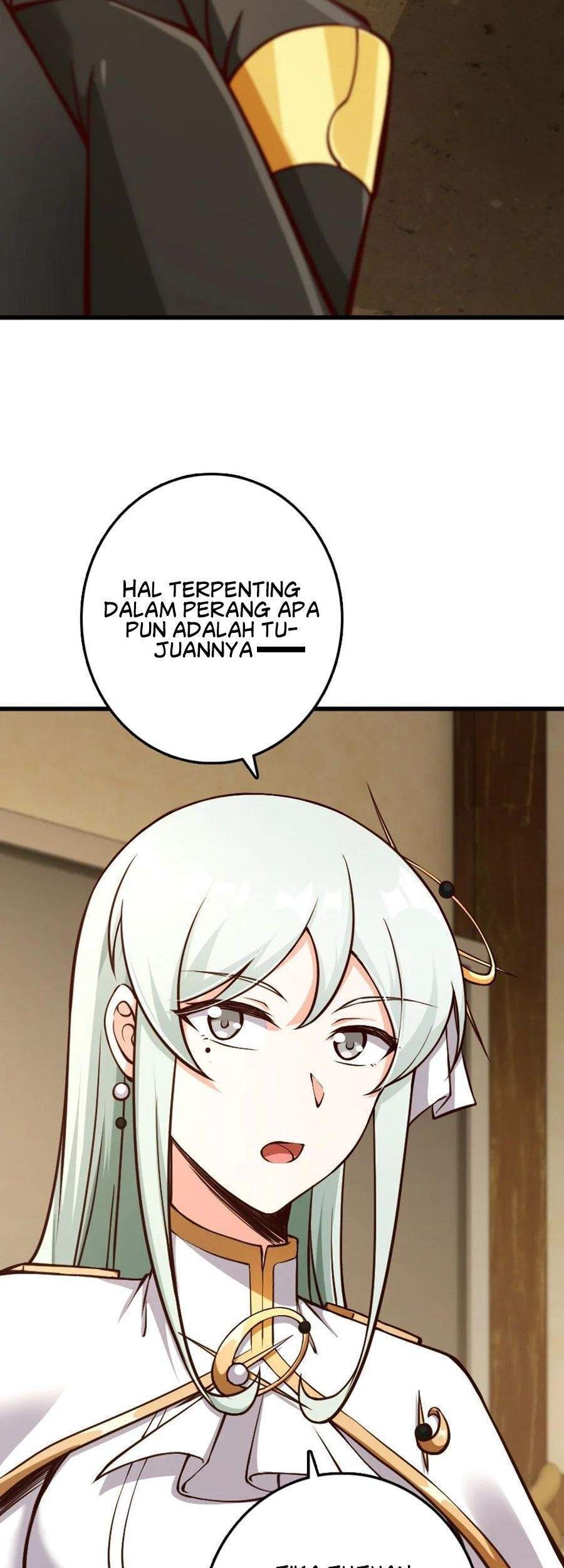 Release That Witch Chapter 336 - halaman 11