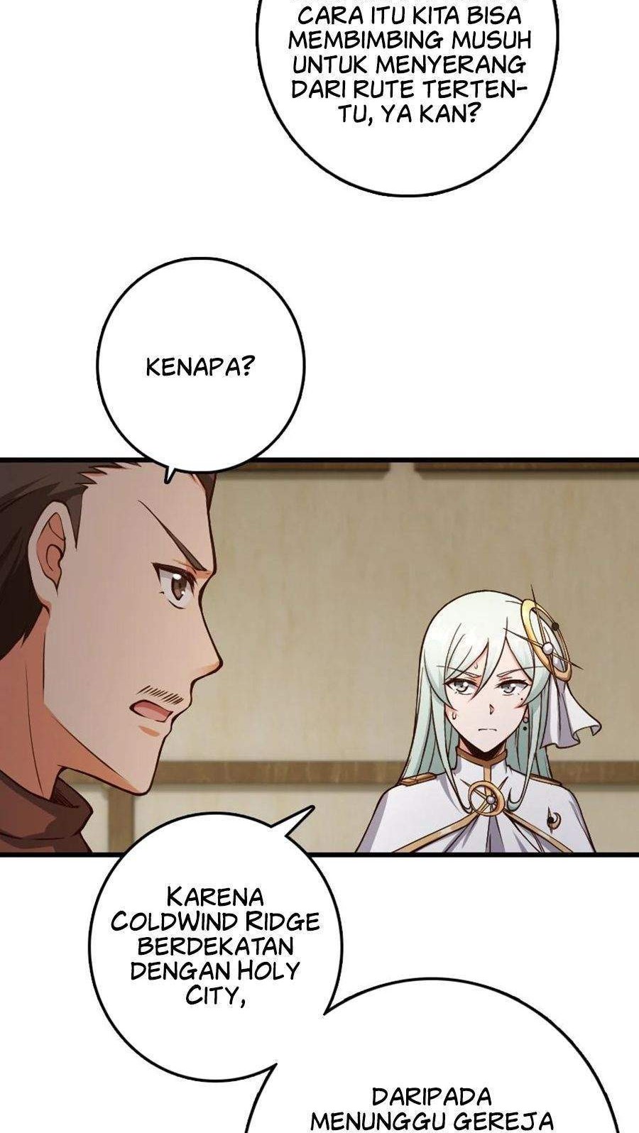 Release That Witch Chapter 336 - halaman 18