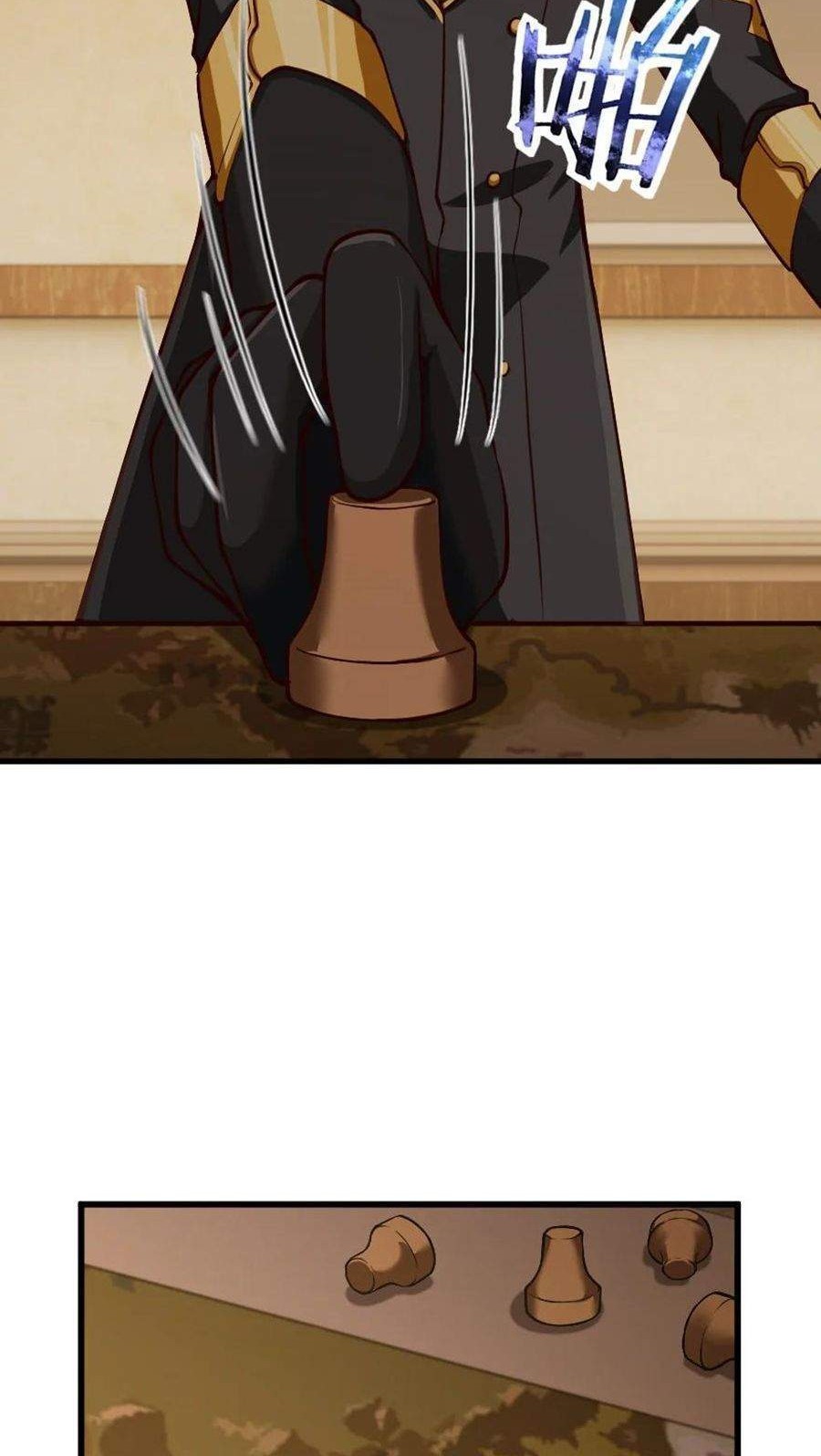 Release That Witch Chapter 336 - halaman 20