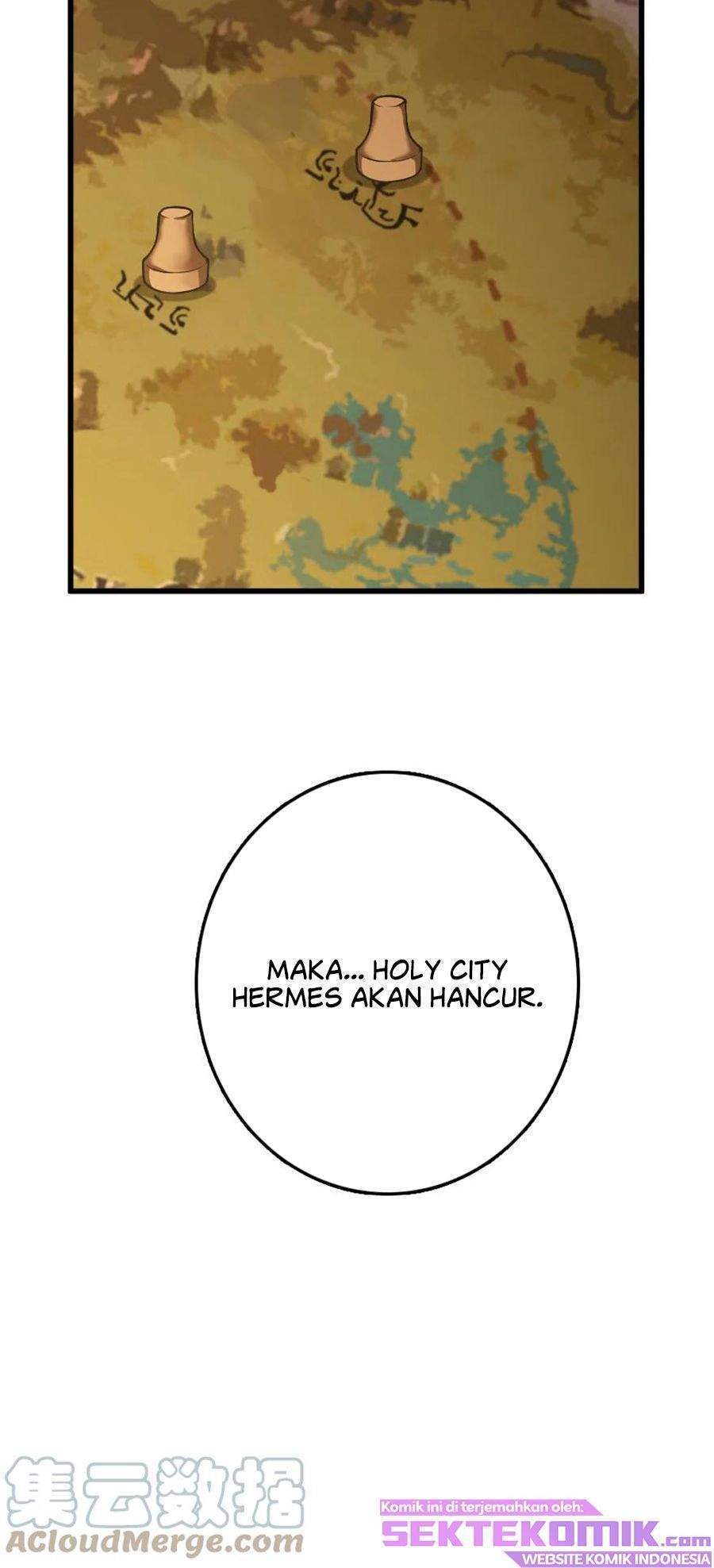 Release That Witch Chapter 336 - halaman 21
