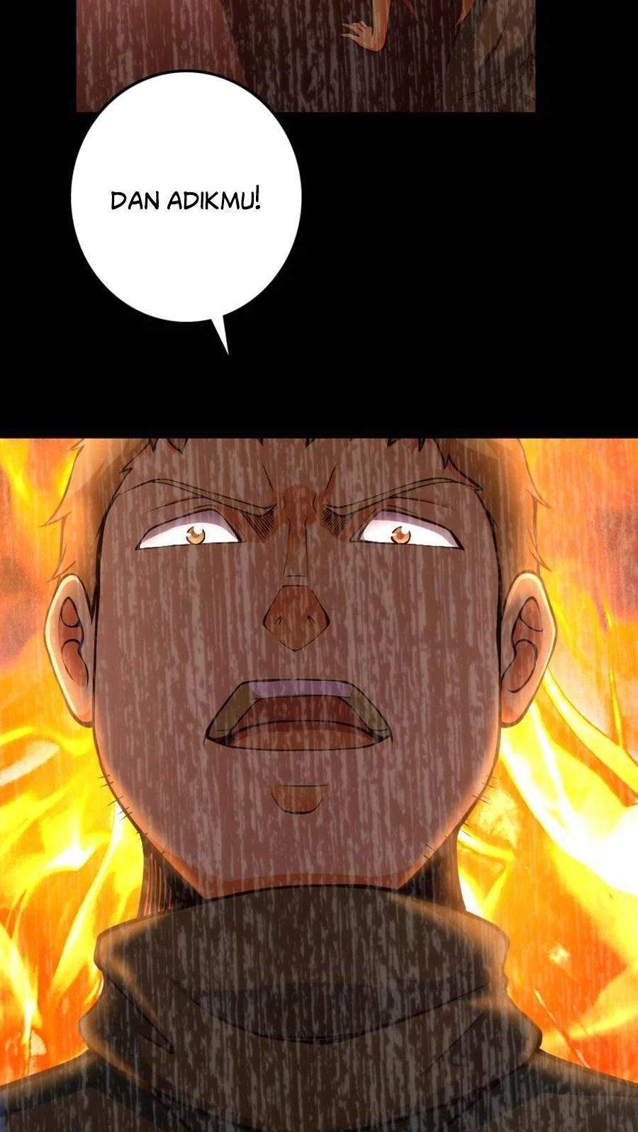 Release That Witch Chapter 336 - halaman 25