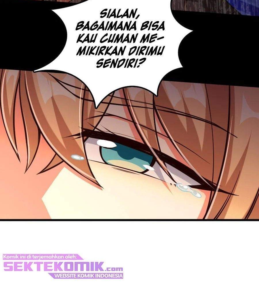 Release That Witch Chapter 336 - halaman 27