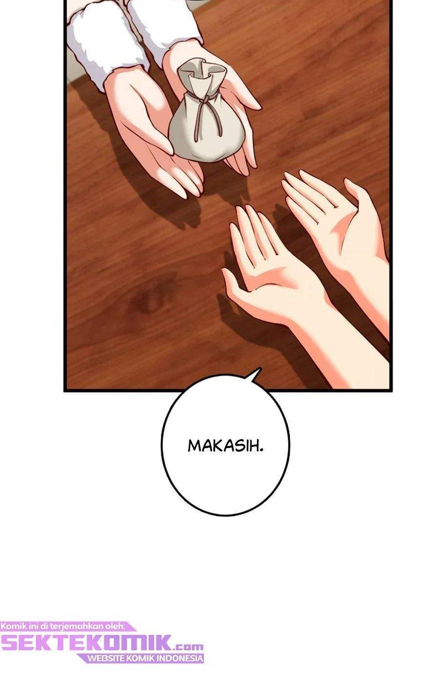 Release That Witch Chapter 336 - halaman 36