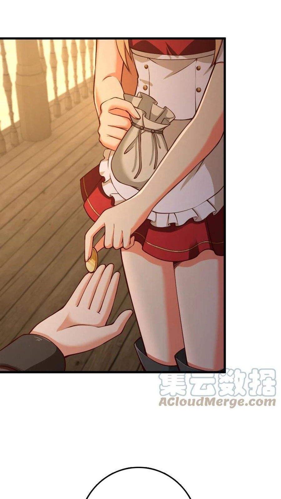 Release That Witch Chapter 336 - halaman 38